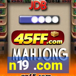 n19 .com